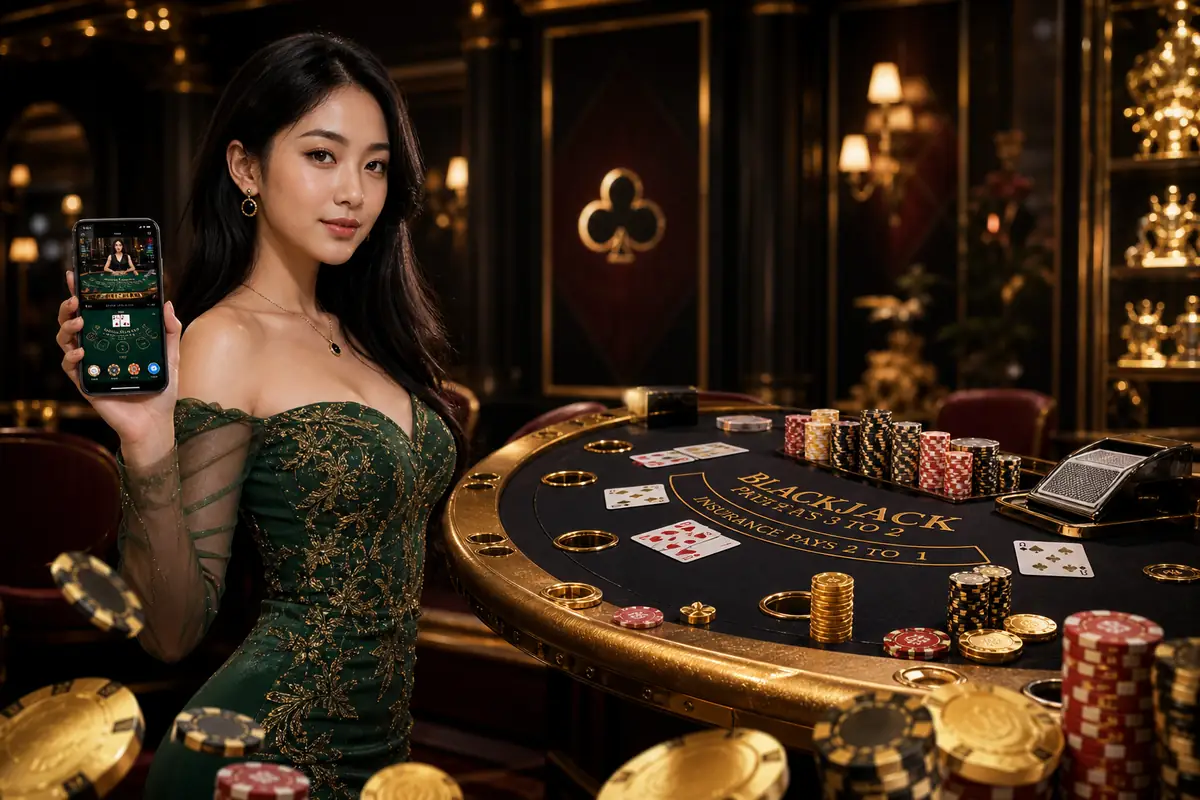 jj123 live dealer ဒိုင် ကစားနည်း