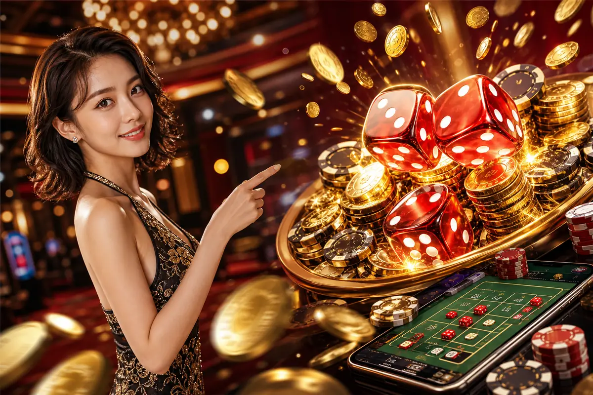 jj123 Fortune Tiger PG Soft Slots ဂိမ်း