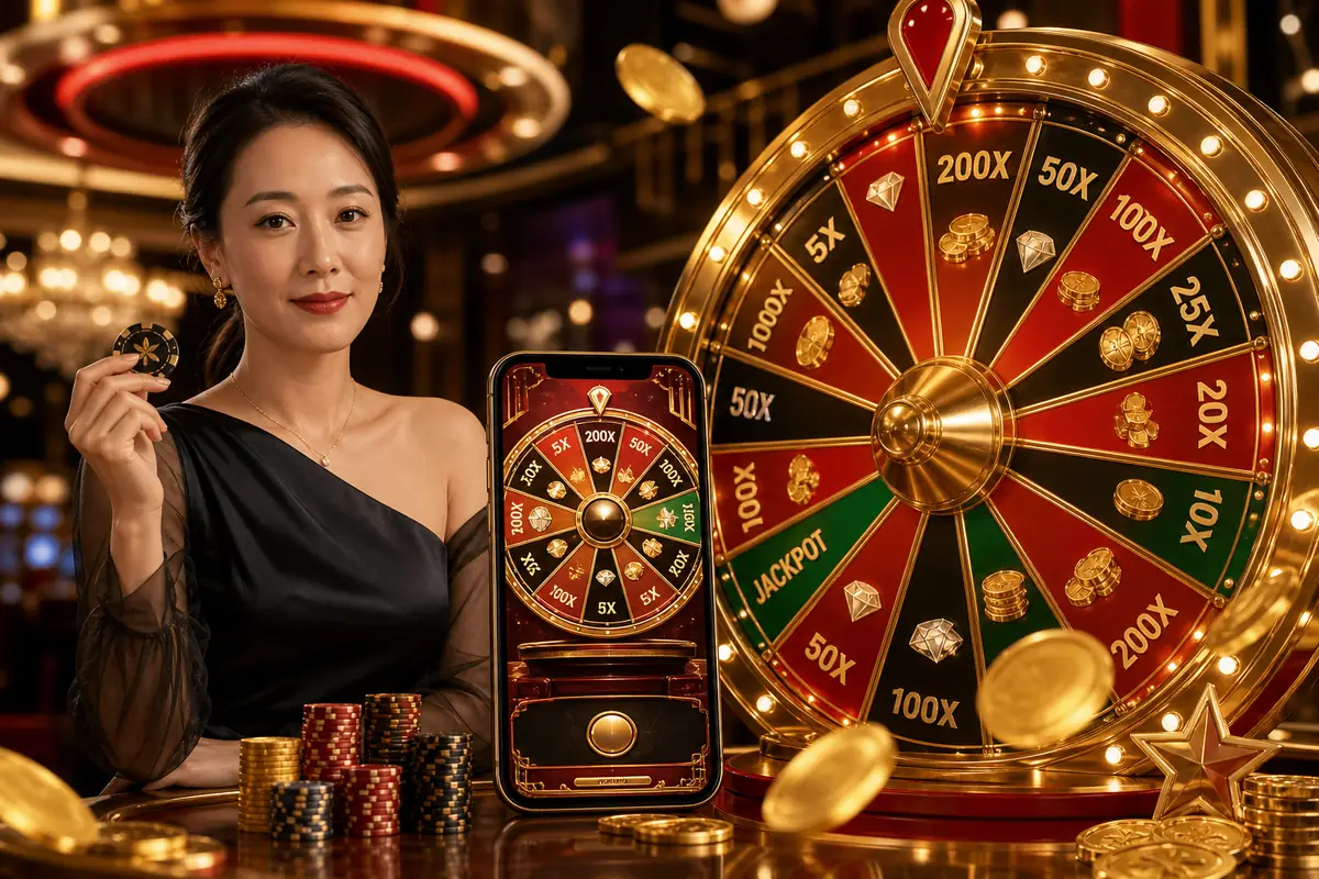 jj123 Dashboard ဝင်ရောက်ပြီးနောက် ကစားနိုင်သောဂိမ်းများ
