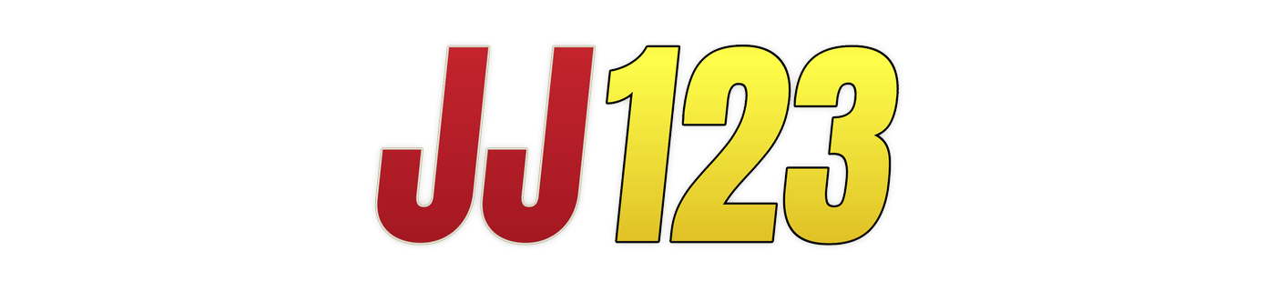 jj123 logo
